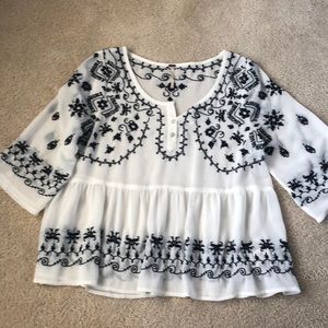 Free People top